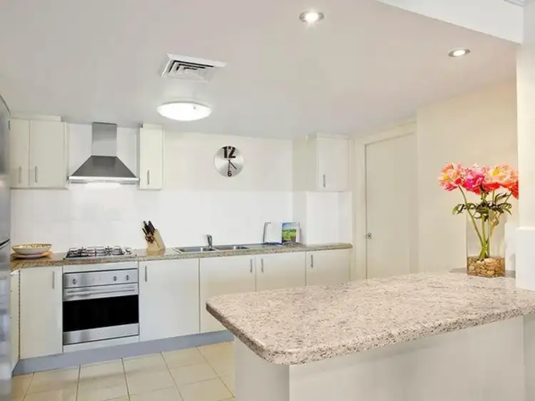 Second view of Homely apartment listing, 61/2 Pound Road, Hornsby NSW 2077