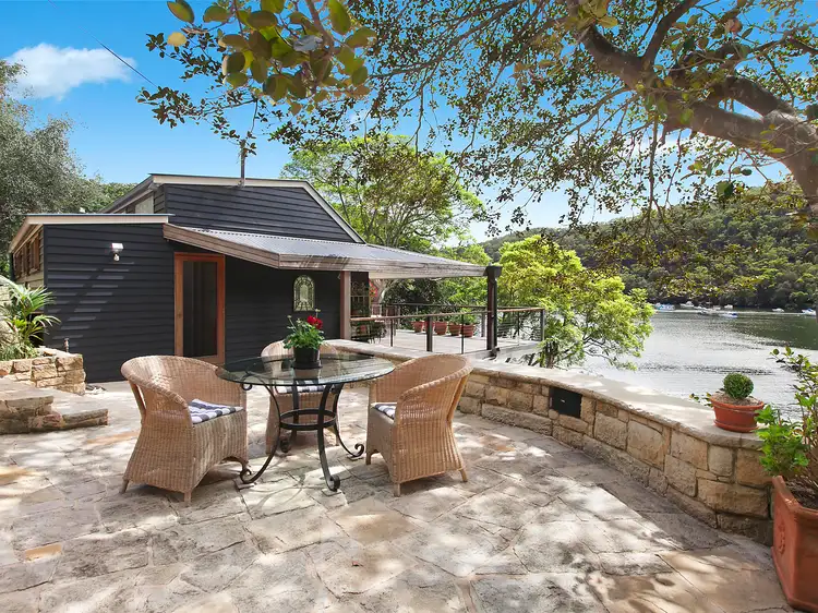 Main view of Homely house listing, 138 Bay Road, Berowra Waters NSW 2082