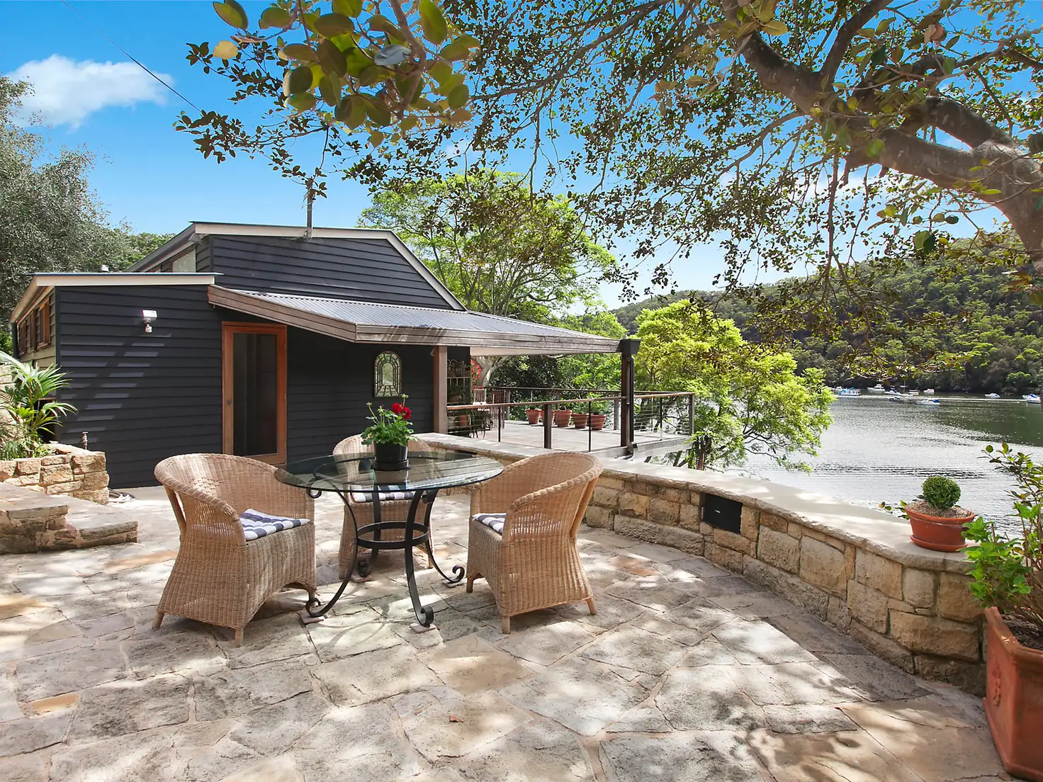 Main view of Homely house listing, 138 Bay Road, Berowra Waters NSW 2082