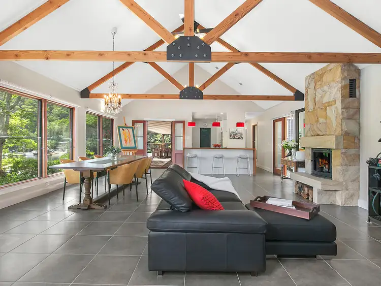 Second view of Homely house listing, 138 Bay Road, Berowra Waters NSW 2082