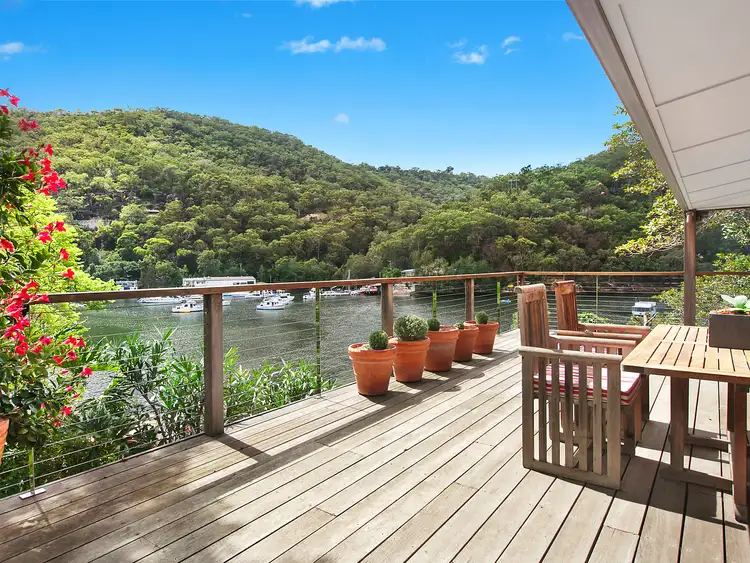 Fourth view of Homely house listing, 138 Bay Road, Berowra Waters NSW 2082
