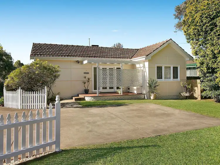 Main view of Homely house listing, 124 Berowra Waters Road, Berowra Heights NSW 2082