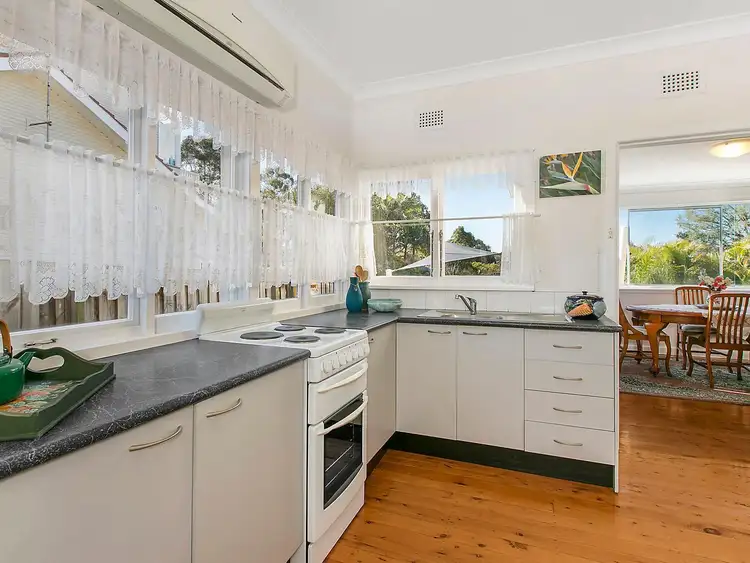 Fourth view of Homely house listing, 124 Berowra Waters Road, Berowra Heights NSW 2082