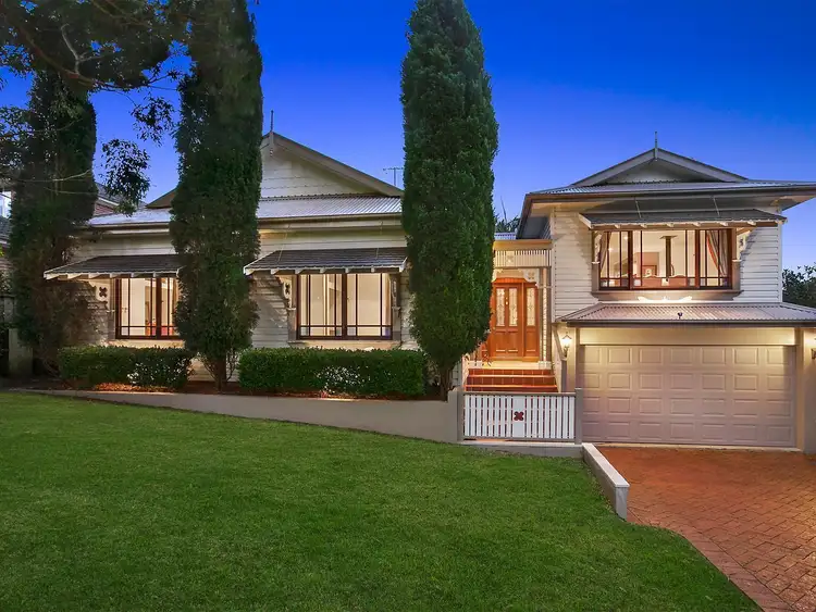 Main view of Homely house listing, 78 Turner Road, Berowra Heights NSW 2082