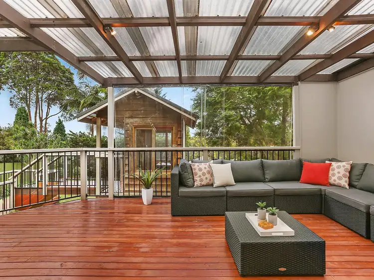 Third view of Homely house listing, 78 Turner Road, Berowra Heights NSW 2082
