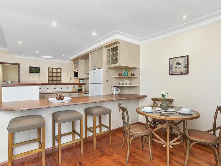 Fifth view of Homely house listing, 78 Turner Road, Berowra Heights NSW 2082