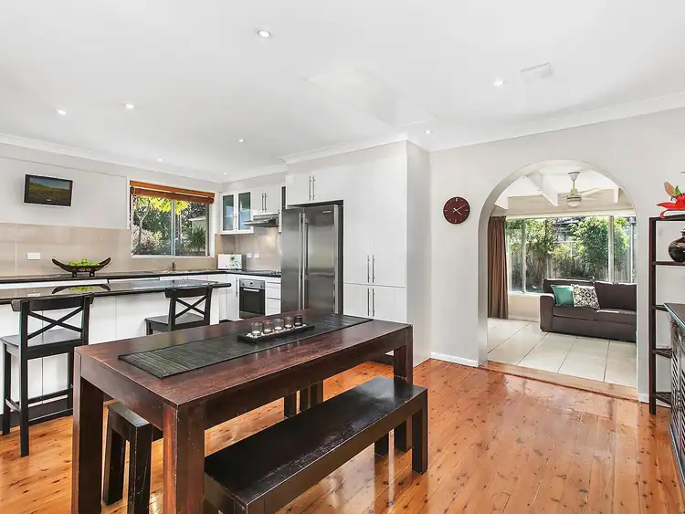 Second view of Homely house listing, 39 Wideview Road, Berowra Heights NSW 2082