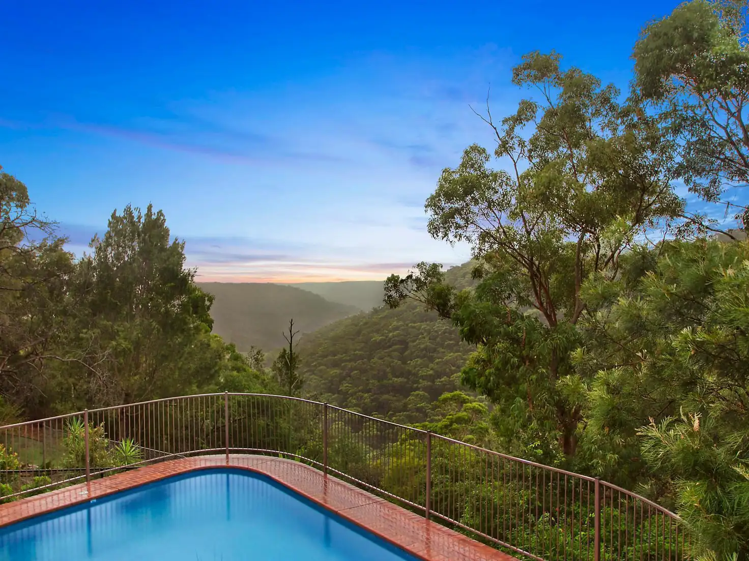 Main view of Homely house listing, 18 Currawong Road, Berowra Heights NSW 2082