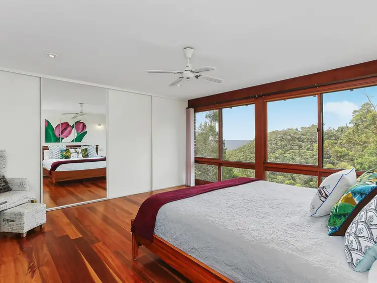 Fourth view of Homely house listing, 18 Currawong Road, Berowra Heights NSW 2082
