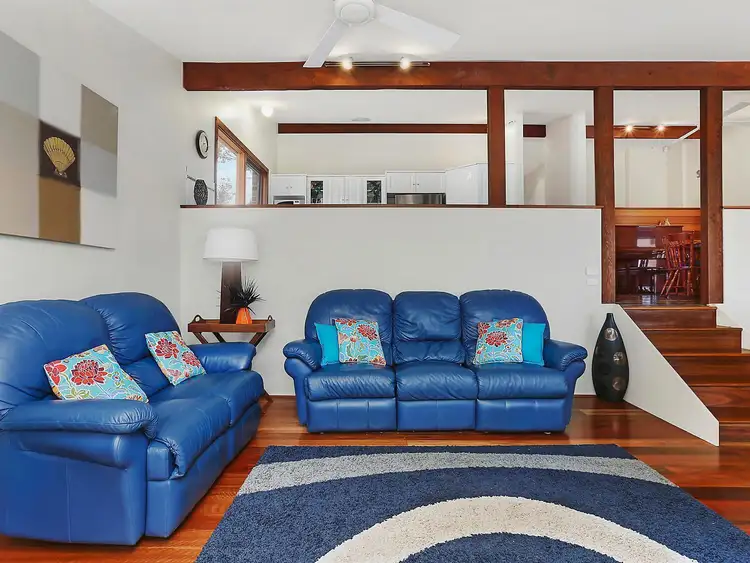 Fifth view of Homely house listing, 18 Currawong Road, Berowra Heights NSW 2082