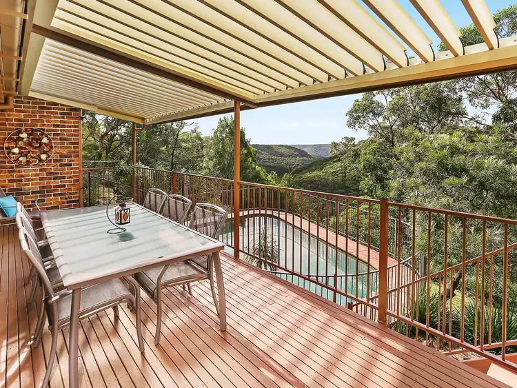 Sixth view of Homely house listing, 18 Currawong Road, Berowra Heights NSW 2082