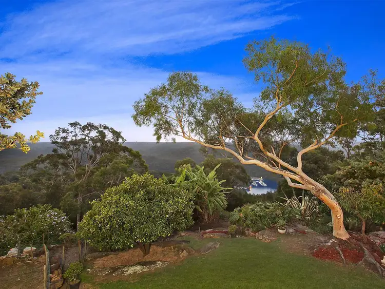 Third view of Homely house listing, 137 Turner Road, Berowra Heights NSW 2082