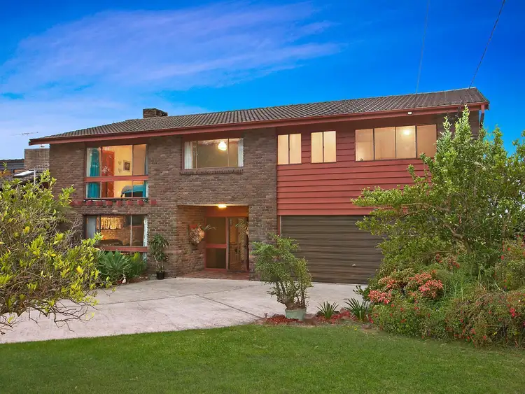 Fifth view of Homely house listing, 137 Turner Road, Berowra Heights NSW 2082