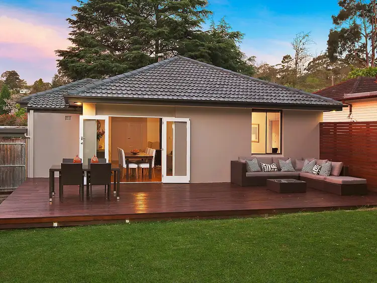 105 Woodcourt Road, Berowra Heights NSW 2082