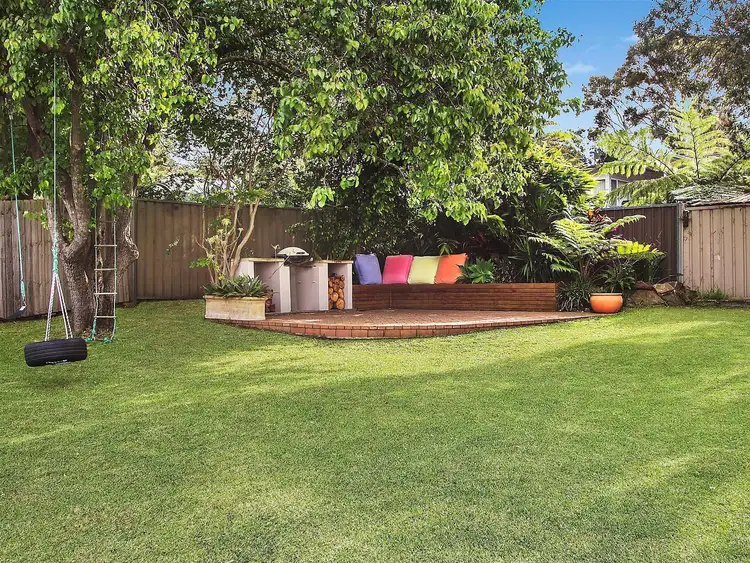 Third view of Homely house listing, 105 Woodcourt Road, Berowra Heights NSW 2082