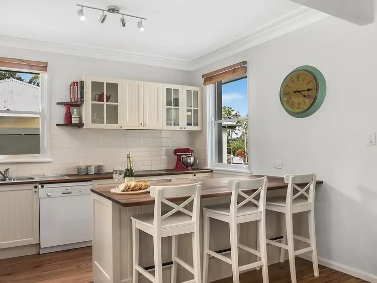 Fourth view of Homely house listing, 105 Woodcourt Road, Berowra Heights NSW 2082