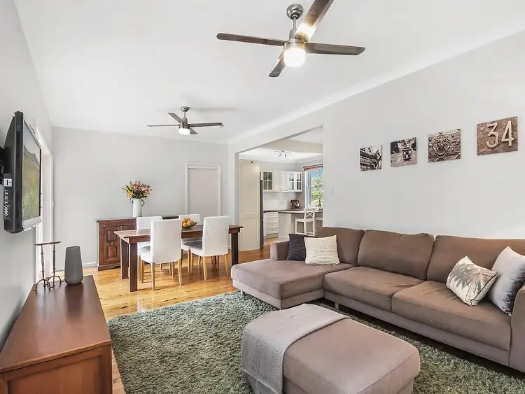 Sixth view of Homely house listing, 105 Woodcourt Road, Berowra Heights NSW 2082