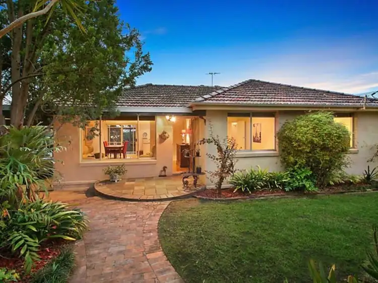 12 Wideview Road, Berowra Heights NSW 2082