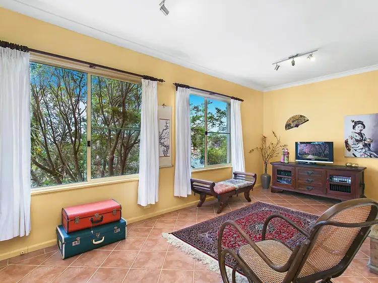 Fifth view of Homely house listing, 12 Wideview Road, Berowra Heights NSW 2082
