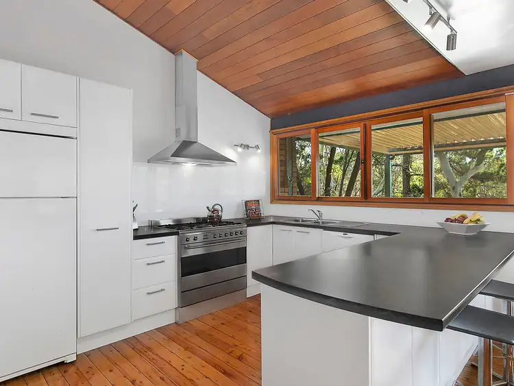 Second view of Homely house listing, 67 Alan Road, Berowra Heights NSW 2082