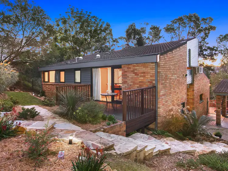 Fourth view of Homely house listing, 67 Alan Road, Berowra Heights NSW 2082