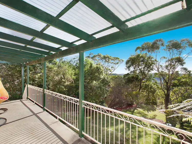 Main view of Homely house listing, 110B Turner Road, Berowra Heights NSW 2082
