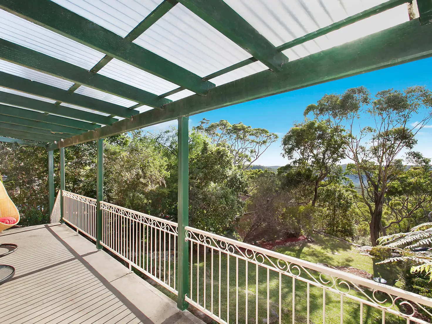 Main view of Homely house listing, 110B Turner Road, Berowra Heights NSW 2082