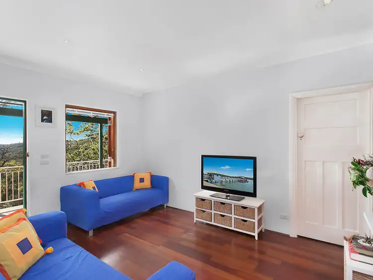 Second view of Homely house listing, 110B Turner Road, Berowra Heights NSW 2082