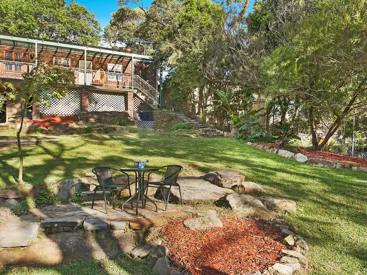 Third view of Homely house listing, 110B Turner Road, Berowra Heights NSW 2082
