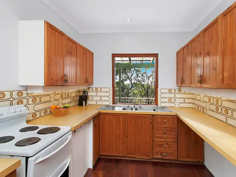 Fourth view of Homely house listing, 110B Turner Road, Berowra Heights NSW 2082