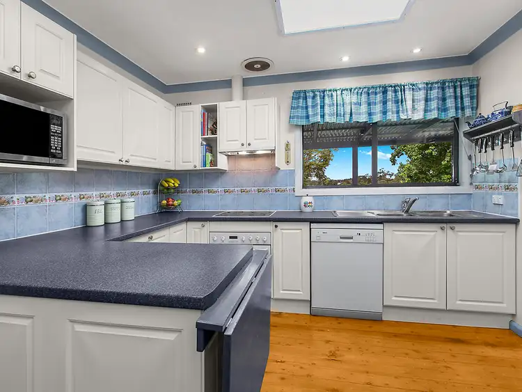 Second view of Homely house listing, 20 Wideview Road, Berowra Heights NSW 2082