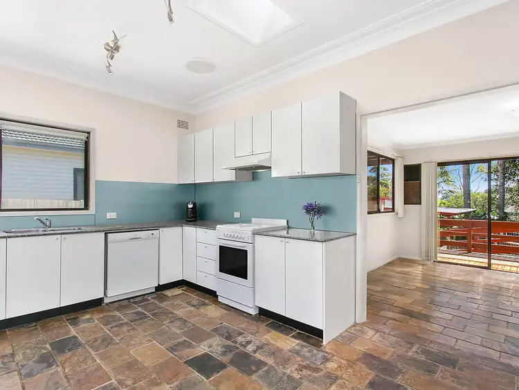 Second view of Homely house listing, 38 Turner Road, Berowra Heights NSW 2082