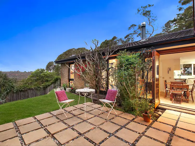 168 Turner Road, Berowra Heights NSW 2082
