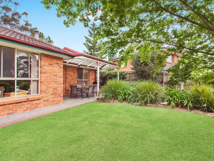 Third view of Homely house listing, 85 Wideview Road, Berowra Heights NSW 2082