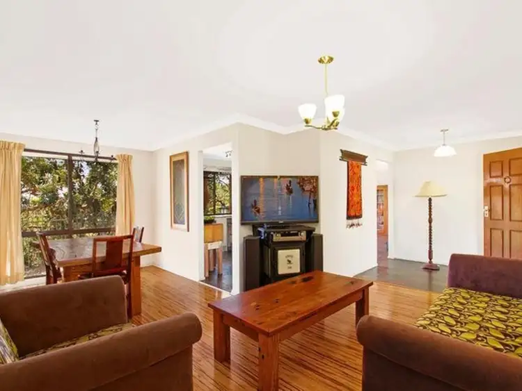 Third view of Homely house listing, 112A Turner Road, Berowra Heights NSW 2082