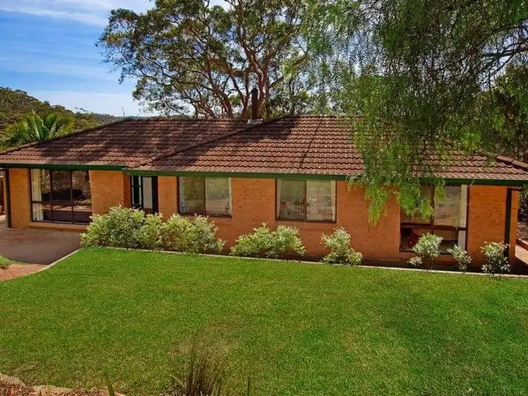 Fourth view of Homely house listing, 112A Turner Road, Berowra Heights NSW 2082