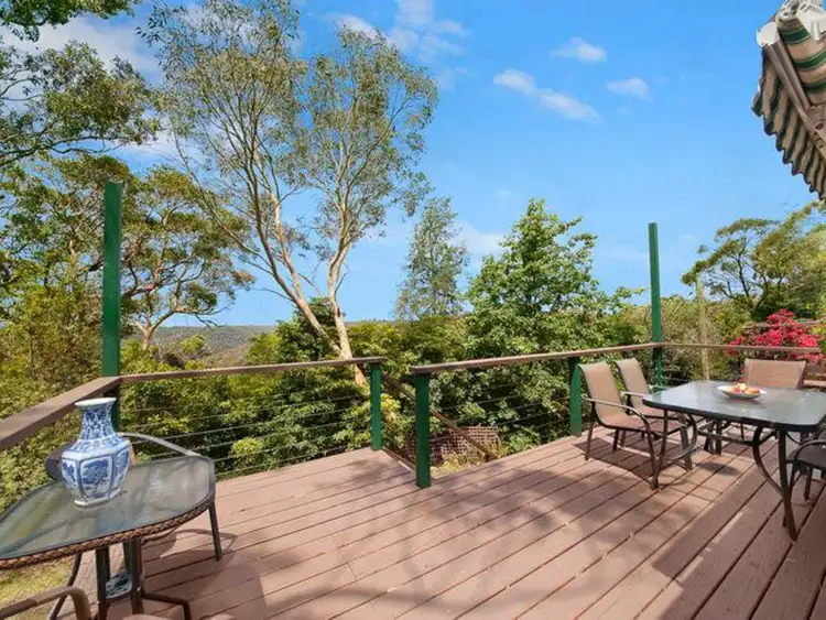 Third view of Homely house listing, 122 Turner Road, Berowra Heights NSW 2082