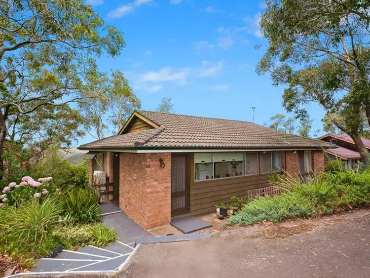 Fourth view of Homely house listing, 122 Turner Road, Berowra Heights NSW 2082