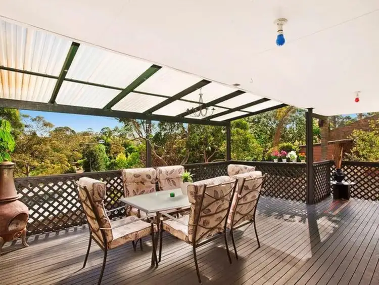 Second view of Homely house listing, 42 Barnetts Road, Berowra Heights NSW 2082