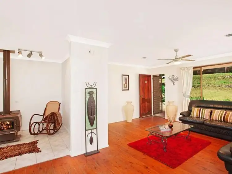 Fourth view of Homely house listing, 42 Barnetts Road, Berowra Heights NSW 2082