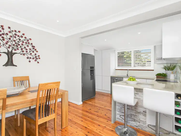 21 Barnetts Road, Berowra Heights NSW 2082