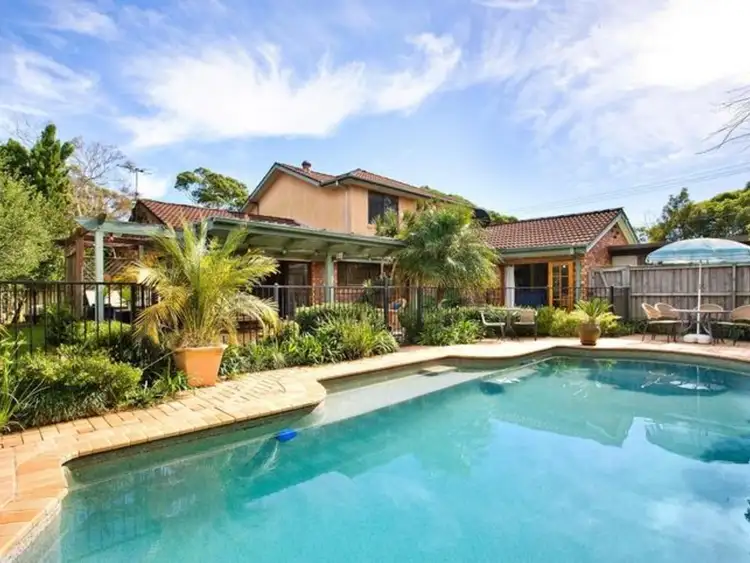Main view of Homely house listing, 33 Currawong Road, Berowra Heights NSW 2082