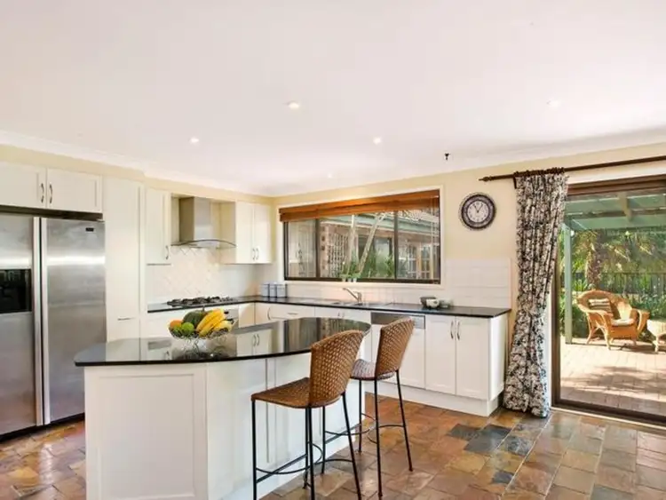 Second view of Homely house listing, 33 Currawong Road, Berowra Heights NSW 2082