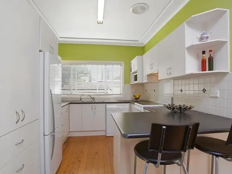 Second view of Homely house listing, 57 Barnetts Road, Berowra Heights NSW 2082