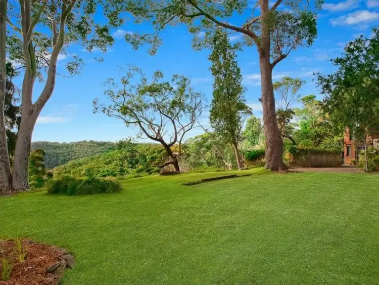 Main view of Homely house listing, 58 Wideview Road, Berowra Heights NSW 2082