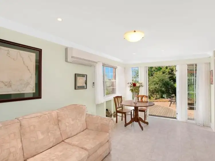 Fifth view of Homely house listing, 58 Wideview Road, Berowra Heights NSW 2082