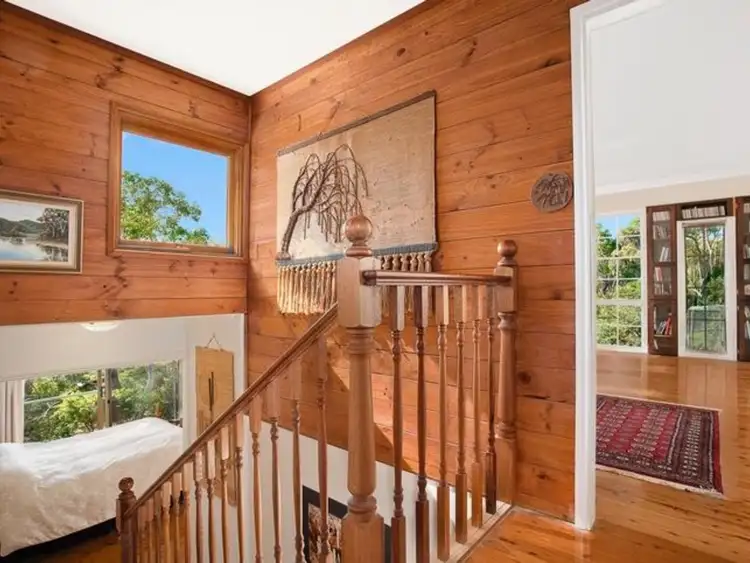 Sixth view of Homely house listing, 58 Wideview Road, Berowra Heights NSW 2082