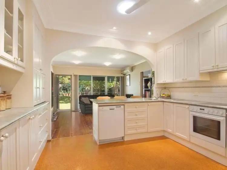 Second view of Homely house listing, 103 Woodcourt Road, Berowra Heights NSW 2082