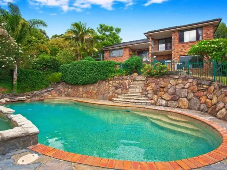 Main view of Homely house listing, 24 Nalya Road, Berowra Heights NSW 2082