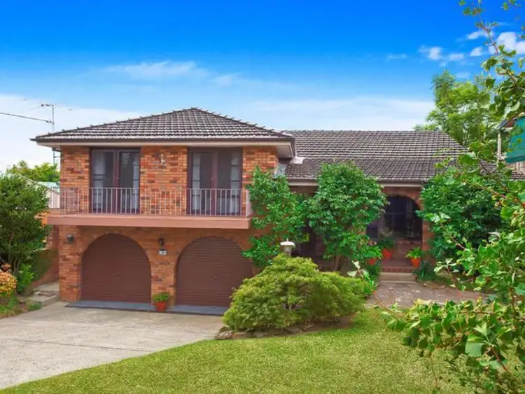 Second view of Homely house listing, 24 Nalya Road, Berowra Heights NSW 2082
